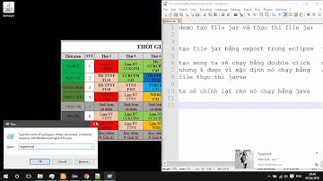 run .jar file by double click