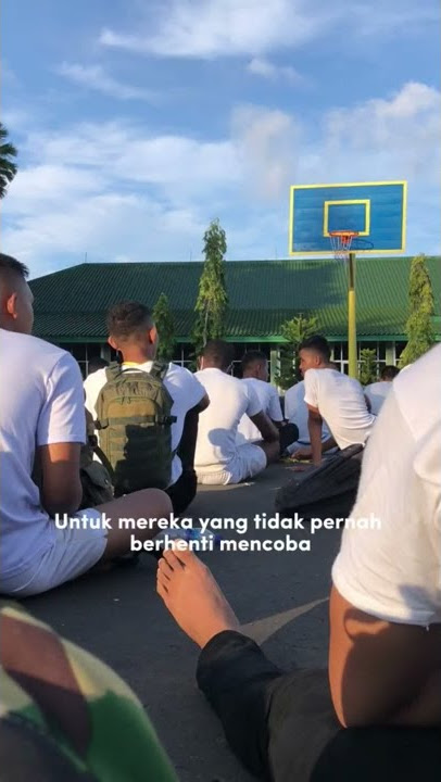 Story'wa Motivasi Semangat Casis TNI-POLRI #shorts #storywa #motivation #casis #abdinegara #tni