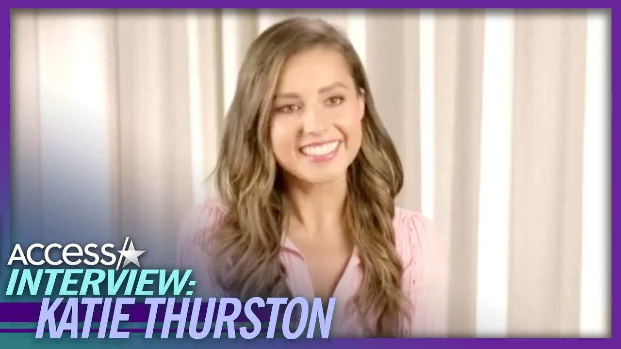 'Bachelorette' Katie Thurston 'Fell In Love' w/ 'More Than One Guy'