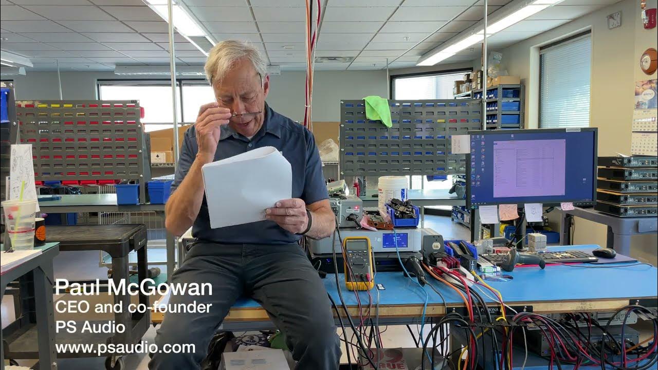 When to change vacuum tubes YouTube