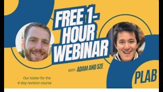 The Famous Free 1-hour Webinar screenshot 4