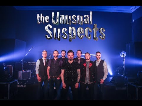 洋楽 Unusual Suspects 51Y29C678KL._UF1000,1000_QL80_.jpg
