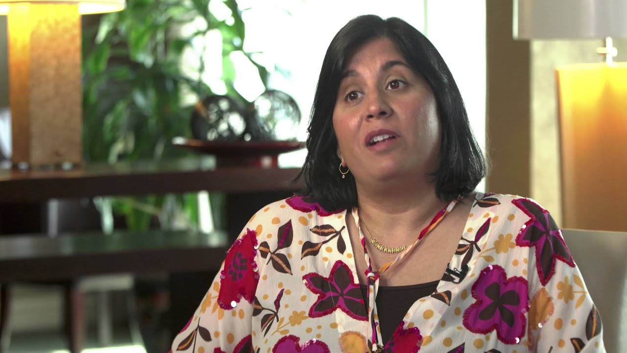 Intel ISEF 2015 Education Outreach