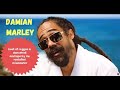 Damian Marley Best Of Reggae Dancehall MixTape By Ins Rastafari MixMaster (A SPECIAL ✌)