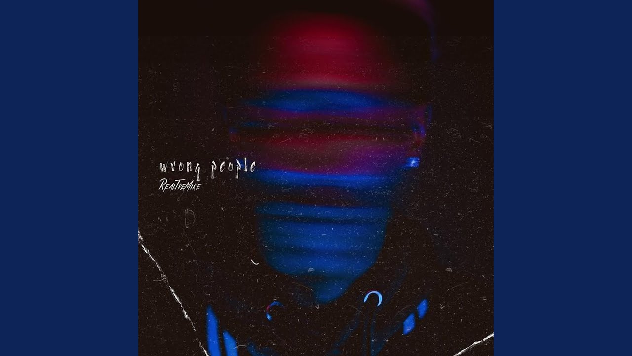 Watch Wrong People on YouTube Watch Wrong People on YouTube