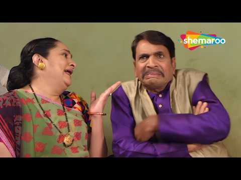 ગધેડા ની ડોકે હીરો ના બાંધો | I v/s Me (આઈ v/s મી ) | Mausami Shailesh | Prit G | Gujarati Movie