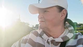Сходила в больницу и поправилась на?