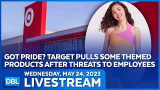DBL | Wednesday, May 24 2023