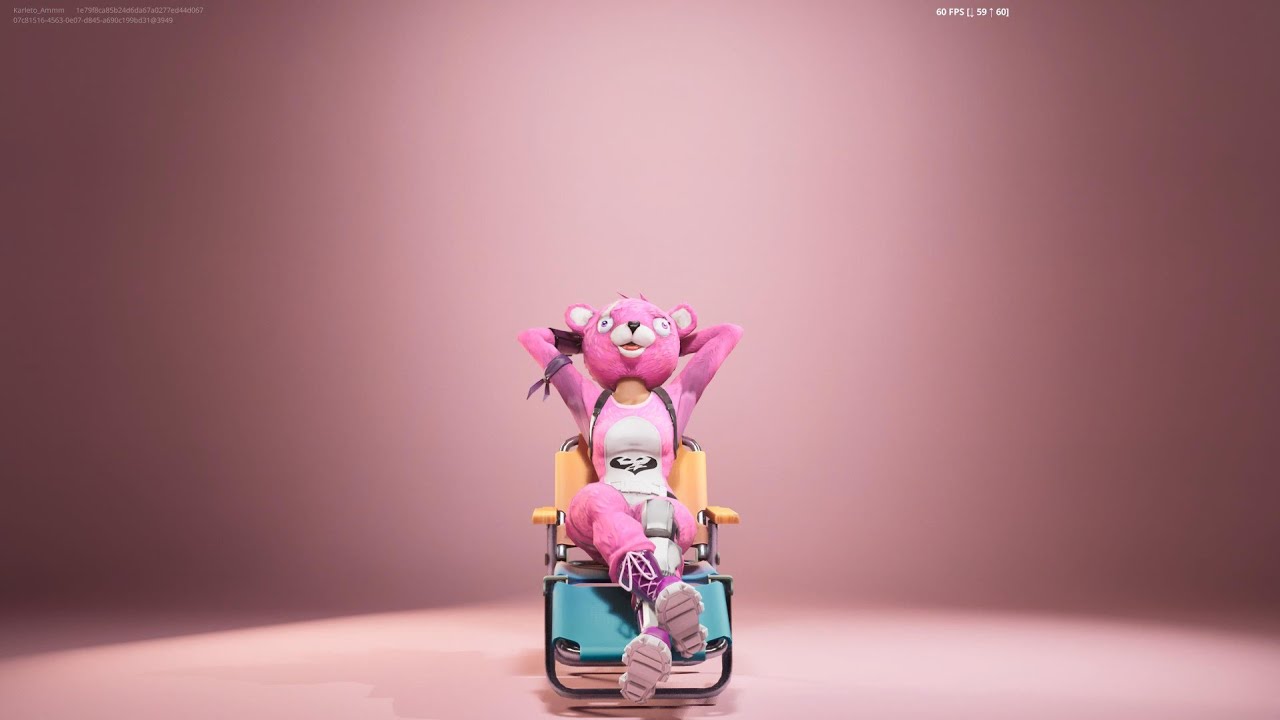 🧸🎀FORTNITE PS5 Gameplay Lider Da Equipe De Abraços🎀🧸