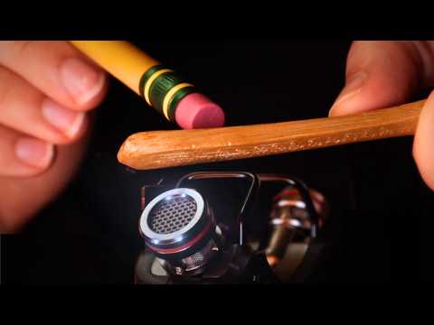 Rediscovering ASMR