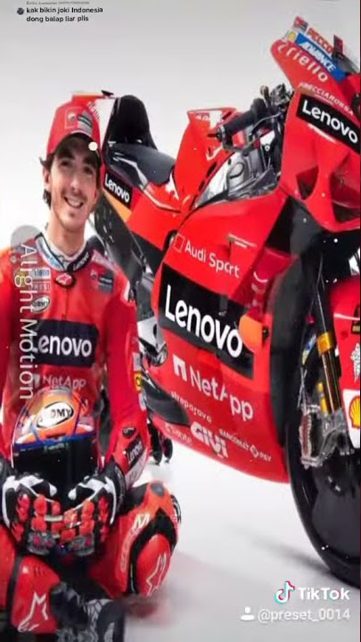 preset jedag jedug moto gp
