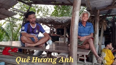 Nước mặn đồng chua nghĩa là gì