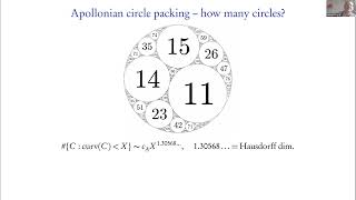 Between Illustration and Research in Number Theory