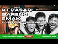 SUKSES LANCAR REJEKI BAND - KEPASAR BARENG EMAK LIVE at BASECAMP SLR | 3 Agustus 2024