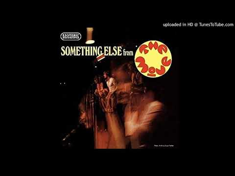 04. Something Else - The Move - Something Else From The Move