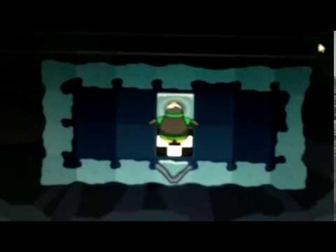 Clubpenguin Cheats: Hidden Coin Bag(puffle Rescue Level 1)