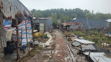 Trực Tiếp Vùng Tâm Bảo Cà Mau