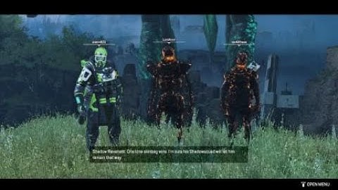 Any last words? I must know.