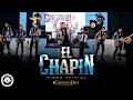 Gerardo Diaz y Su Gerarquia - El Chapín (Video Oficial)