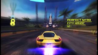 Asphalt 8 Windows