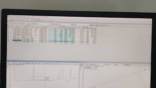 GC-MS Tutorial - Data Processing Part 2 - Agilent 7000D GC-MS With MassHunter Software