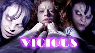 VICIOUS | Monster House | Short horror film | 2018