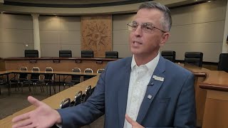 North East ISD superintendent announces plan to step down in January 2026