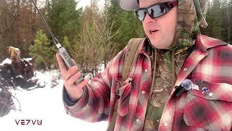 Meshtastic - LoRa Radio