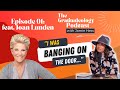 Joan lunden   the courage to bang down the door  episode 01