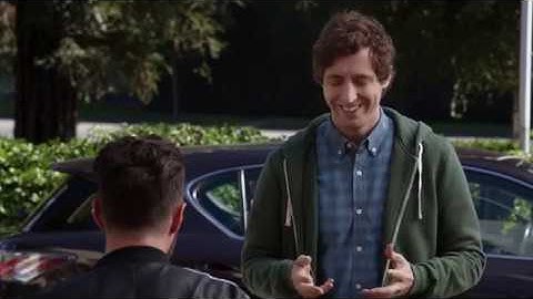 Silicon Valley season 4 decentralized internet idea creation scene