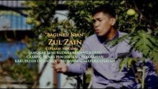 VIDEO KLIP LAGU DAERAH OGAN ILIR 'Baginku Nian' ALBUM LAGU DAERAH SUKU PENESAK VOL2