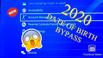 How to reset your PSN password Without DOB 2020 Easiest method