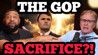 Officer Tatum Says Charlie Kirk WANTED This — Frank Turek Takes It Even Further