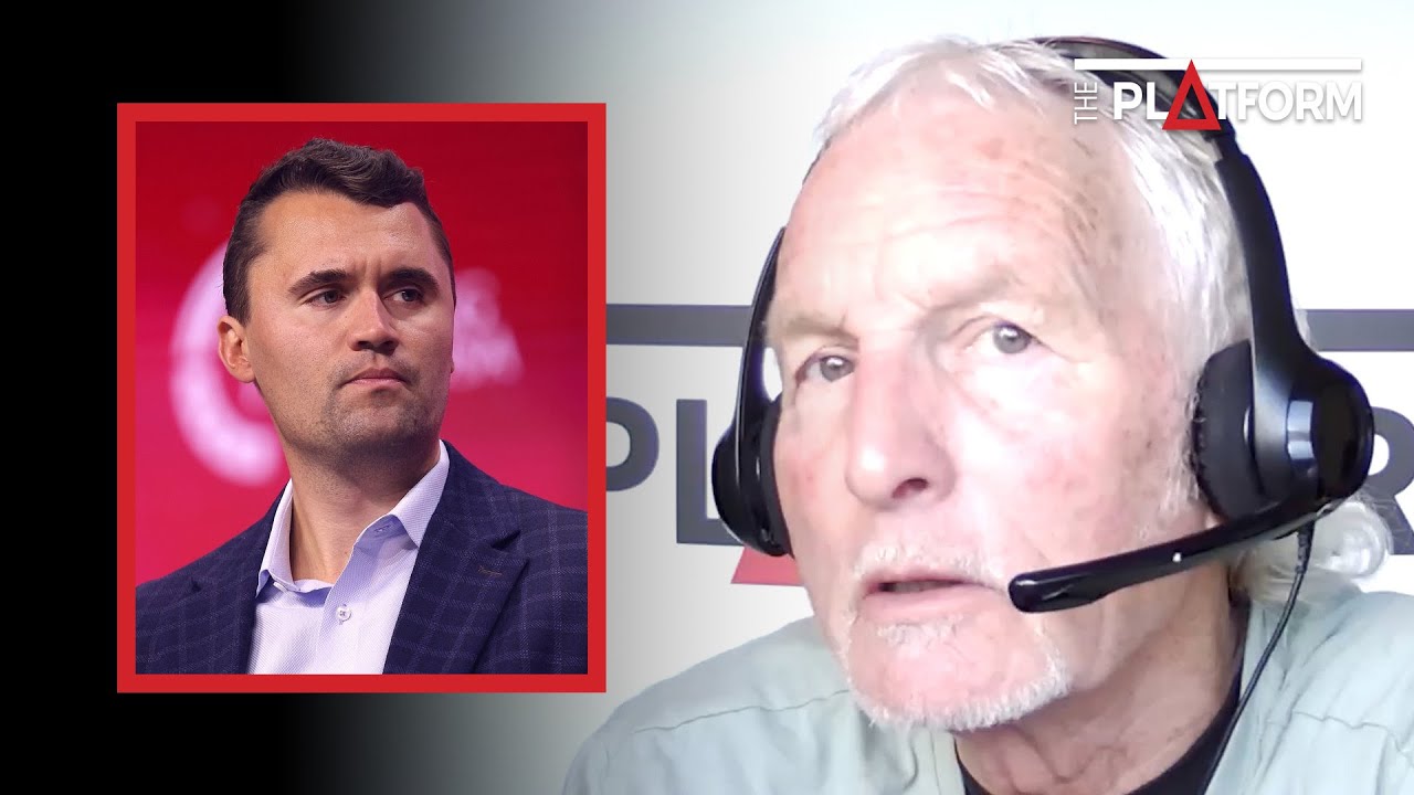 Законы о продолжающейся предвзятости RNZ в отношении поддержки Чарли Кирка группой Pasifika