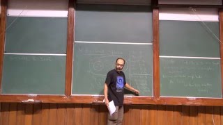 Superstring perturbation theory lecture 5