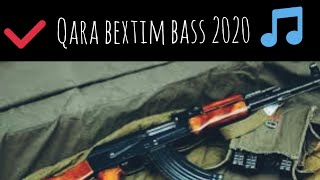 Qara bextim bass 2020: 290KANKI Resimi