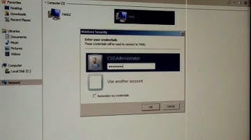 COC 4 - Remote Desktop Connection