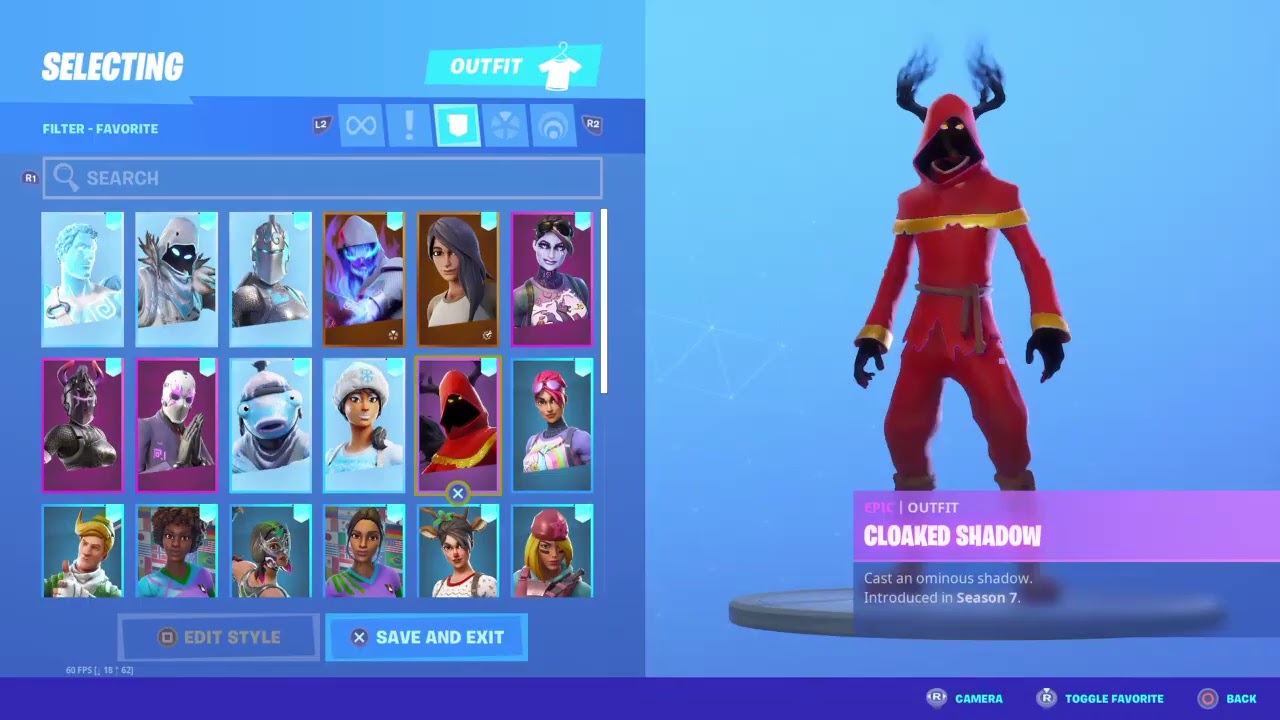 Playin fortnite Epic Yaze_gtakillerYT 