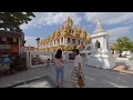 One day trip in Bangkok (3D VR180)
