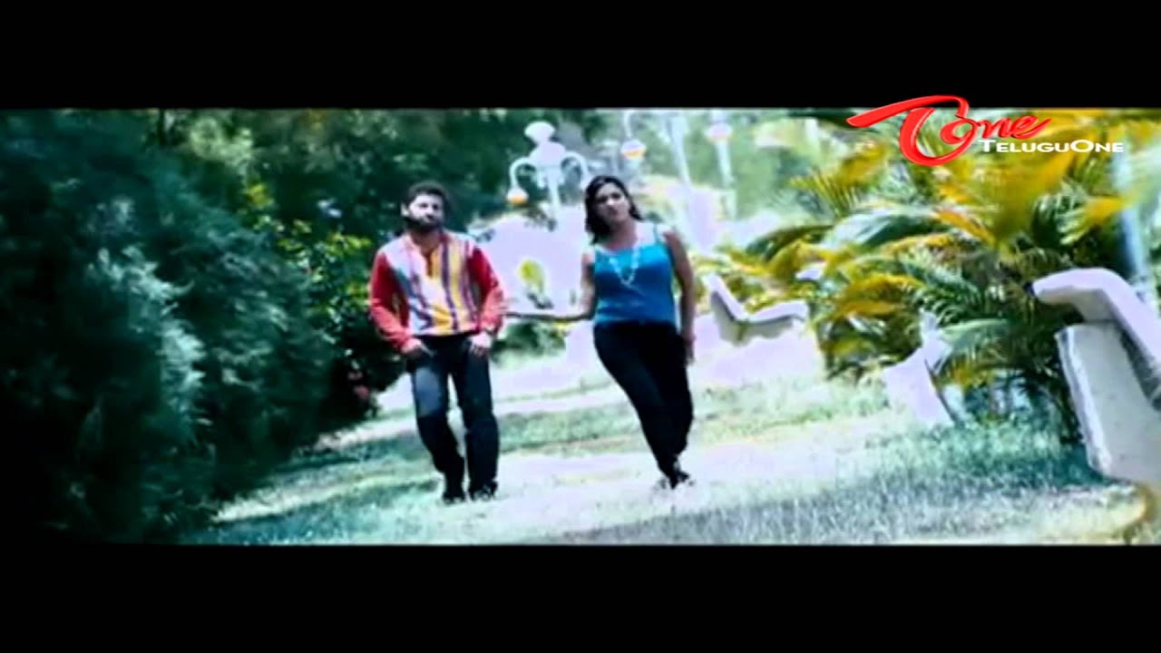 Double Trouble Songs - Nenu Nadiche - Pavani Reddy - Ravi Shankar