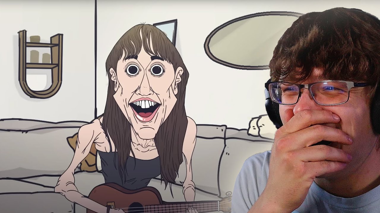 Draven's 'Youtuber Apology' By MeatCanyon REACTION! YouTube