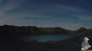 Al Ghazali Ft Chelsea Shania || Kesayanganku Lirik Video