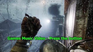 Games Music Video - Press the button