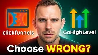ClickFunnels or GoHighLevel? Pick Based on THIS Instead