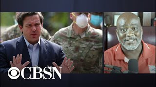 Former felons in Florida may still be blocked from voting