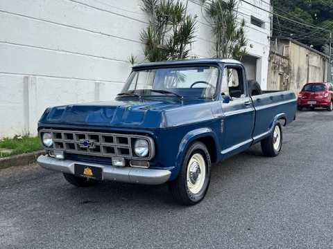 Chevrolet C15 1979 a venda 31 9 8836 9733 Gustavo Brasil