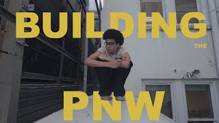 Building a Creative Community in Portland