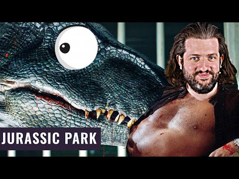 Die Krönung der Dummheit: Jurassic World 2 | Jurassic Park Rewatch