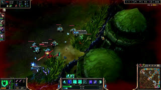 Break the Meta Ep27 - Just Unfair... Thresh ADC & Skarner Bot