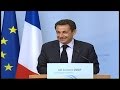 Pourquoi Sarkozy était-il en situation de malaise après avoir rencontré Poutine?